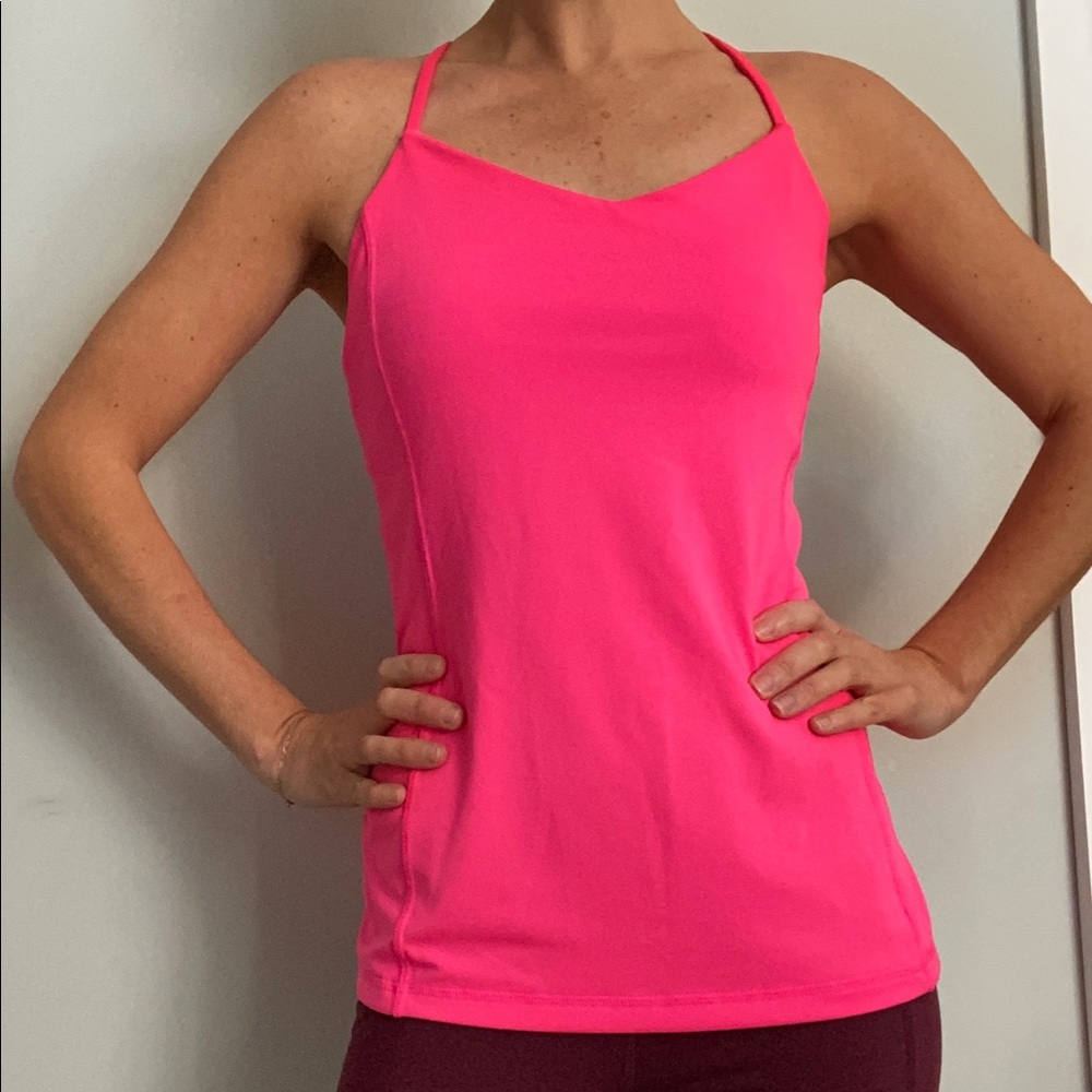Athletic work out shirt. Old Navy. Women’s size small.
